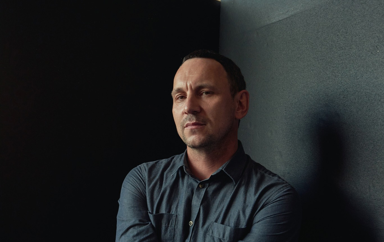"Можу робити одне добре - втікати": Харчишин відповів, чому підтримує бронювання артистів